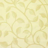 Elegant Leaf Rich Ivory